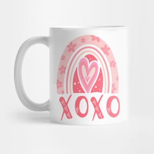 XOXO Love Mug